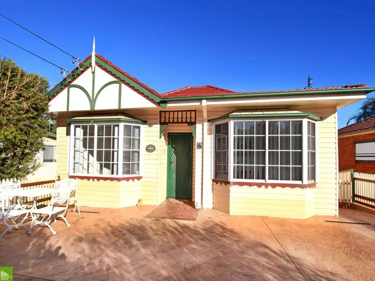 Main view of Homely house listing, 59 Thames Street, West Wollongong NSW 2500