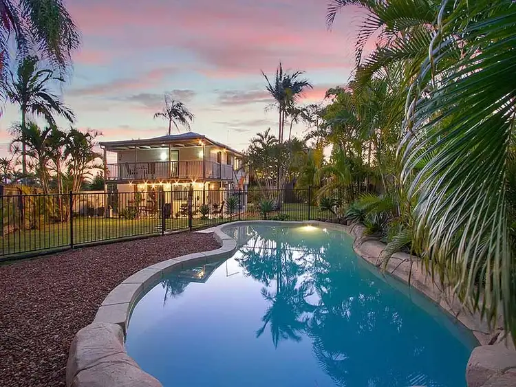 Second view of Homely house listing, 17 Barep Court, Cornubia QLD 4130