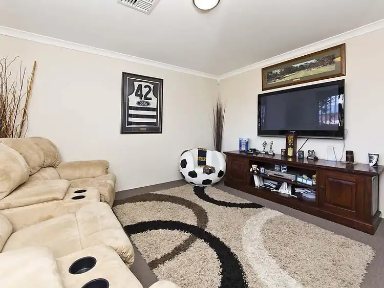 Fourth view of Homely house listing, 9 Thacker Way, Ellenbrook WA 6069