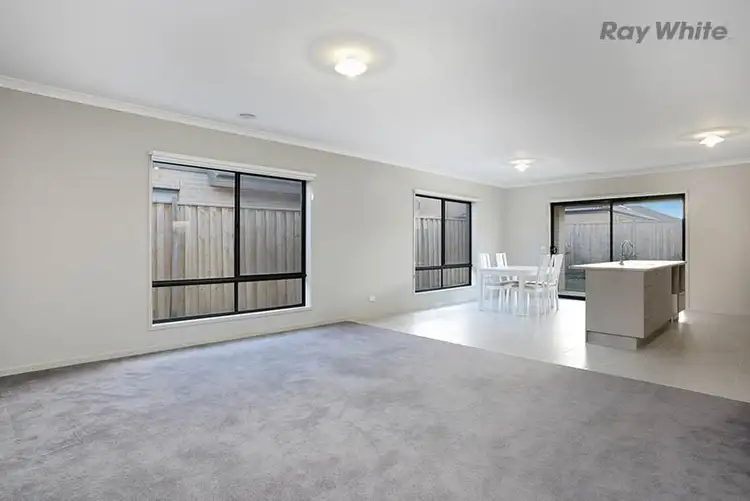 Fourth view of Homely house listing, 28 Stevenson Drive, Williams Landing VIC 3027