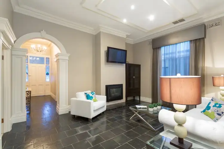 Third view of Homely house listing, 21 Melbourne Place, Alberton SA 5014