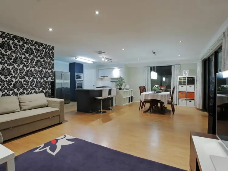 Seventh view of Homely house listing, 36 Balaka Way, Queens Park WA 6107