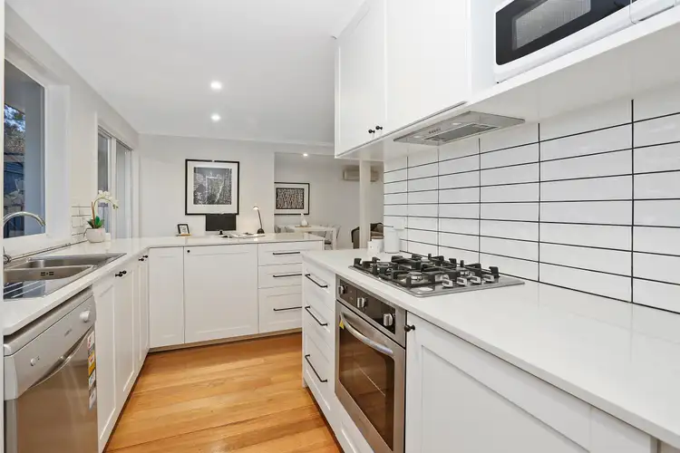 Sixth view of Homely house listing, 4 Tettenhall Ridge, Belmont VIC 3216