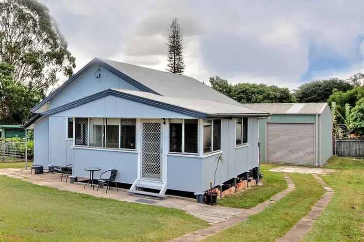 Second view of Homely house listing, 64 Fegen Drive, Moorooka QLD 4105