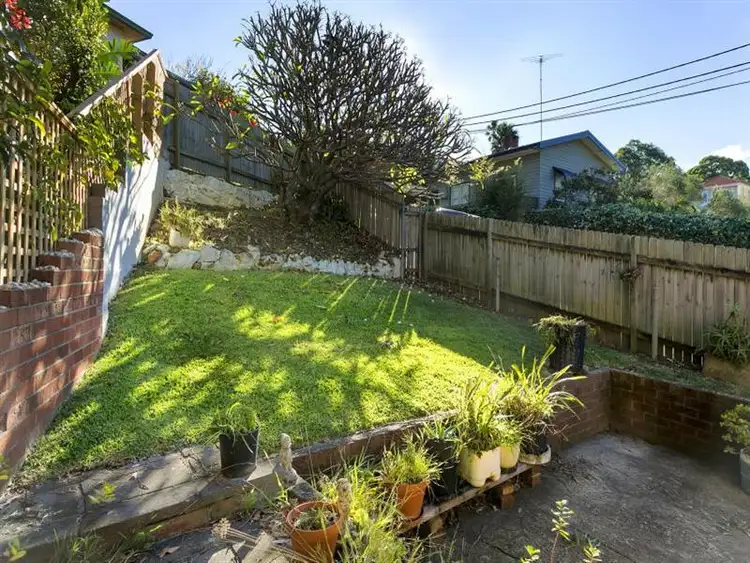 Fourth view of Homely house listing, 9 Wallace Street, Waverley NSW 2024