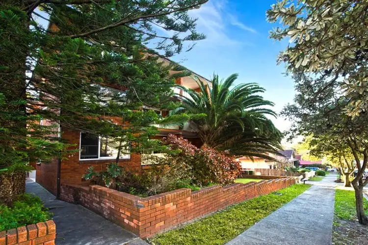 6/44 Denham Street, Bondi NSW 2026