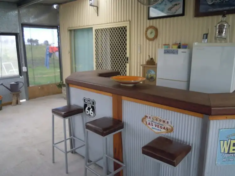 Fourth view of Homely rural property listing, 0 Jentz Road, Scrubby Mountain QLD 4356