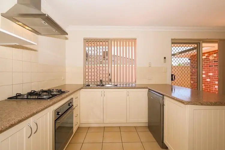 Second view of Homely unit listing, 5/22 Ivanhoe Street, Bassendean WA 6054