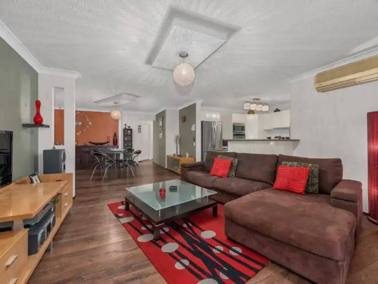 Fifth view of Homely unit listing, 2/16 Norman Crescent, Norman Park QLD 4170