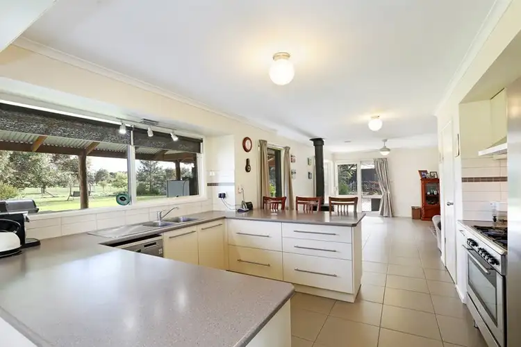 Sixth view of Homely house listing, 55 Shaws Road, Little River VIC 3211
