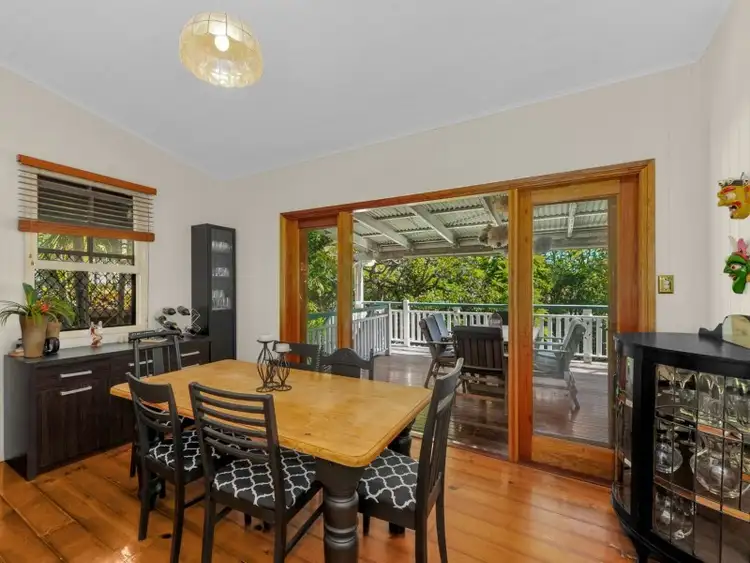 Second view of Homely house listing, 59 Peach Street, Greenslopes QLD 4120