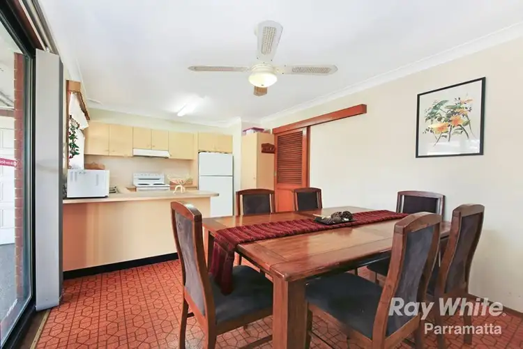 Fifth view of Homely house listing, 69 Bathurst Street, Greystanes NSW 2145