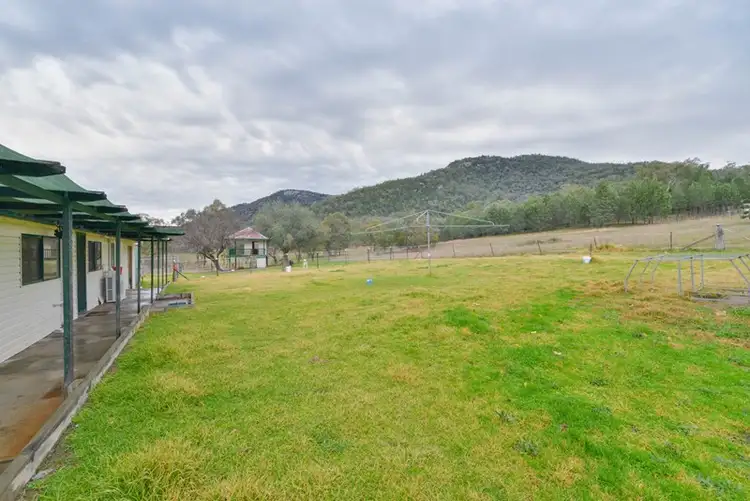 Second view of Homely house listing, 23 Loi Lane, Tamworth NSW 2340