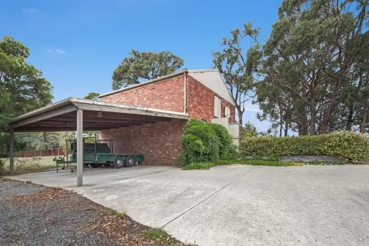 Third view of Homely house listing, 116 Daylesford Road, Brown Hill VIC 3350
