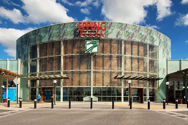 Second view of Homely house listing, 5 Eva Place, Epping VIC 3076