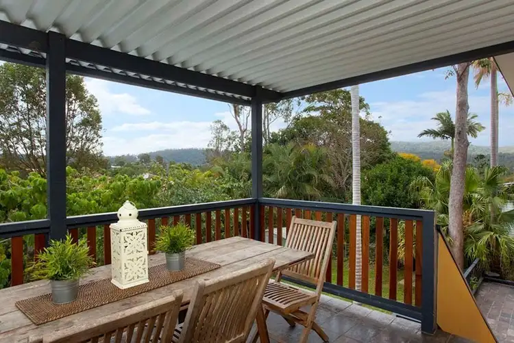 Fifth view of Homely house listing, 37 Woongarra Street, The Gap QLD 4061