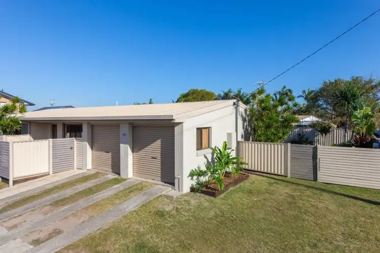 Second view of Homely house listing, 26 Naroon Crescent, Wurtulla QLD 4575