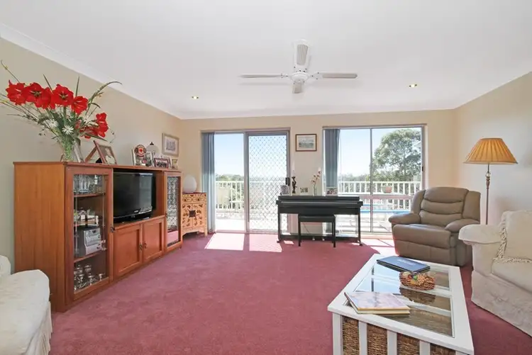 Fourth view of Homely house listing, 15 Yarrabee Drive, Catalina NSW 2536