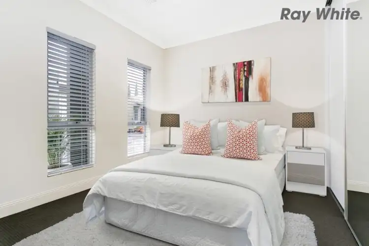 Fifth view of Homely house listing, 5/14 Trott Grove, Oaklands Park SA 5046