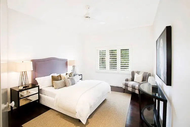 Fifth view of Homely apartment listing, 3/6 Ocean Avenue, Double Bay NSW 2028