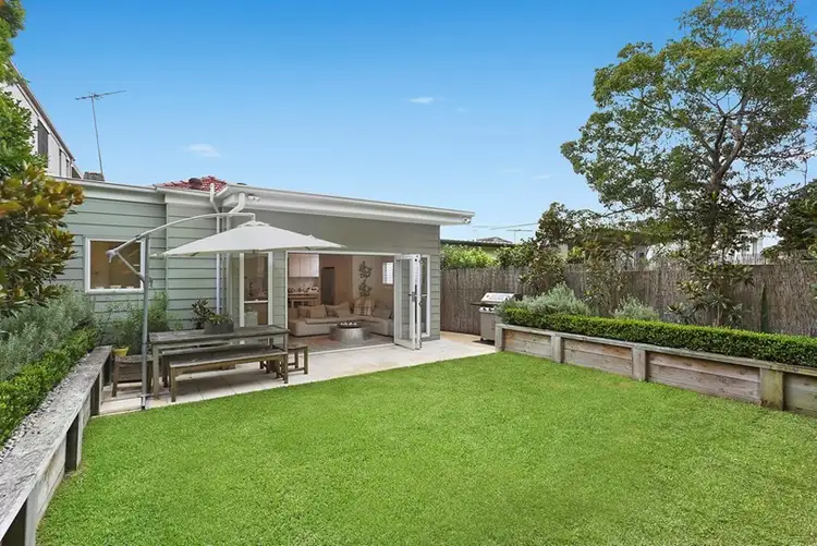Fourth view of Homely house listing, 18 Roberts Street, Rose Bay NSW 2029