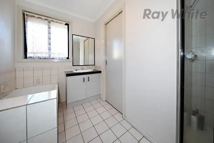 Fifth view of Homely house listing, 8 Mississippi Place, Werribee VIC 3030