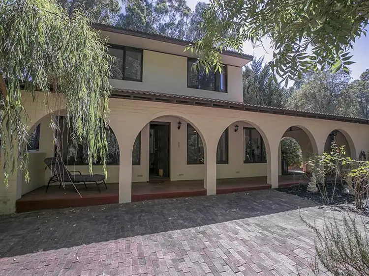 Main view of Homely house listing, 64 Valencia Road, Carmel WA 6076