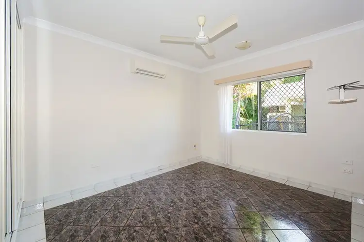 Fifth view of Homely house listing, 4 Harvard Grove, Durack NT 830