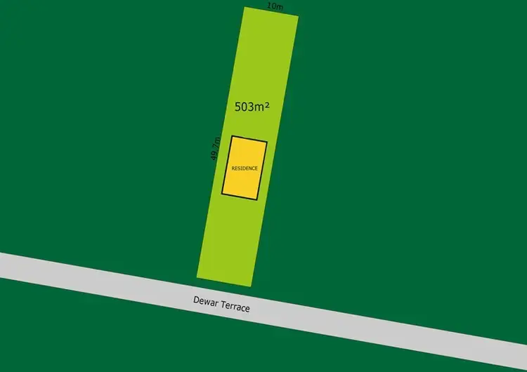98 Dewar Terrace, Sherwood QLD 4075