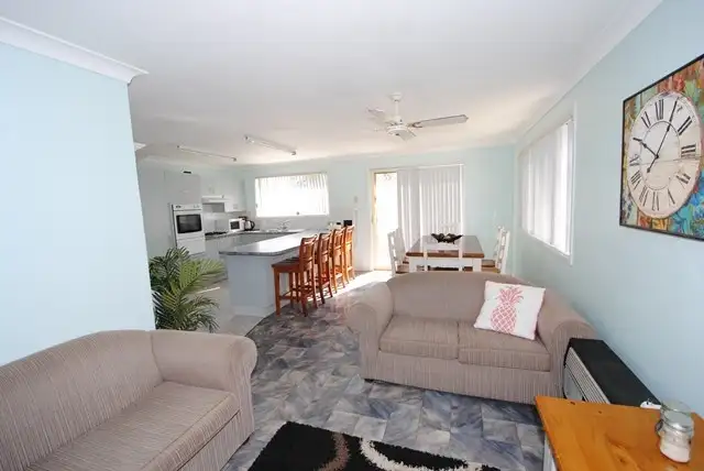 Second view of Homely house listing, 8 Tibbles Avenue, Old Erowal Bay NSW 2540