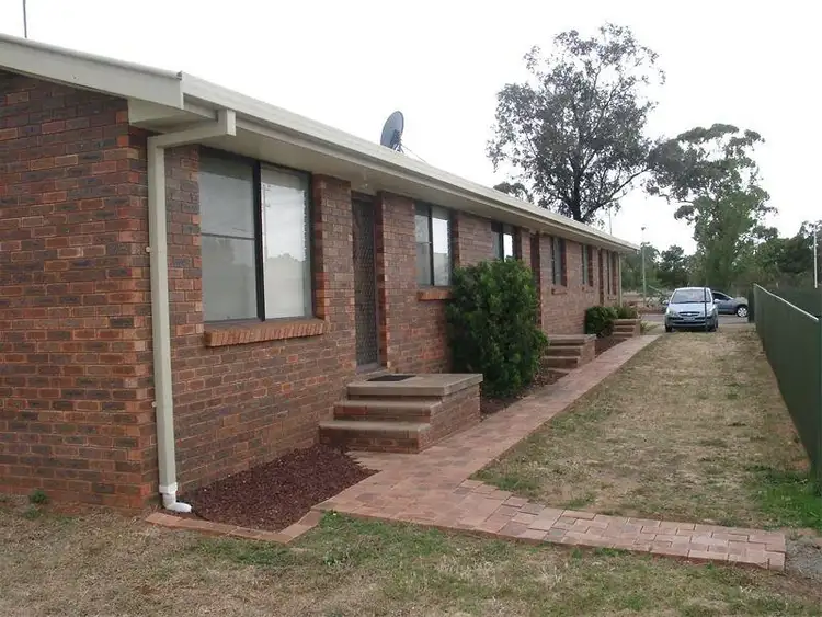 Third view of Homely unit listing, 2-6 Oxley Street, Parkes NSW 2870