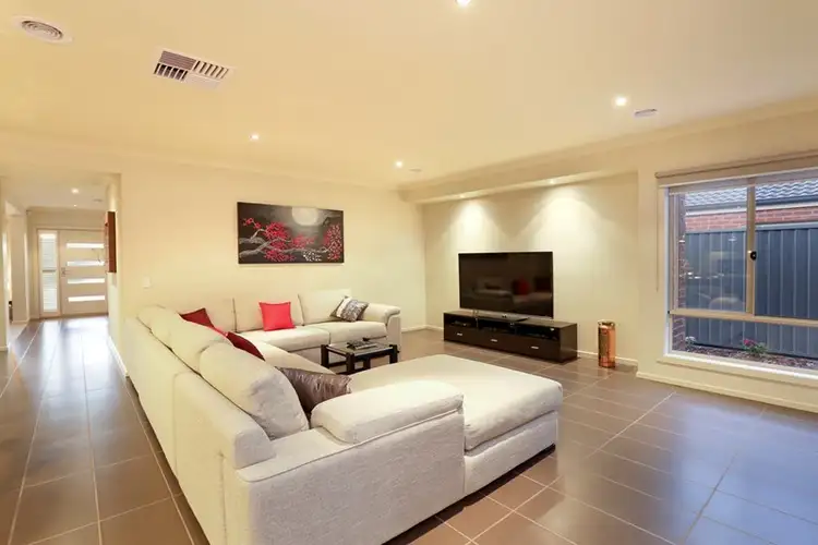 Second view of Homely house listing, 31 Cape Barron Drive, Lara VIC 3212