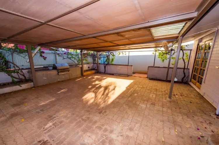 14 Welsh Street, South Hedland WA 6722