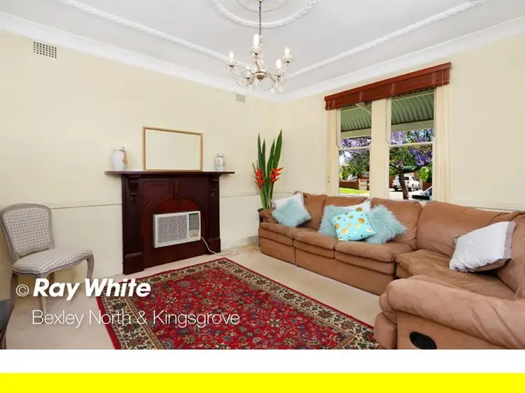 Second view of Homely house listing, 24 Shackel Avenue, Kingsgrove NSW 2208