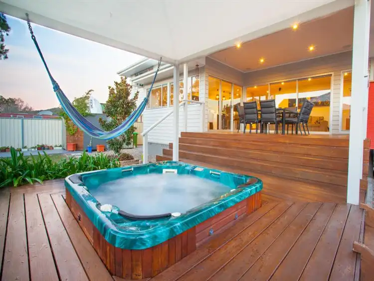 Sixth view of Homely house listing, 23 Dilgara Avenue, Davistown NSW 2251