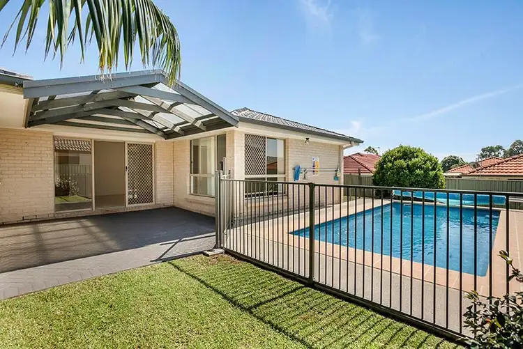 Fourth view of Homely house listing, 9 Yulara Drive, Albion Park NSW 2527