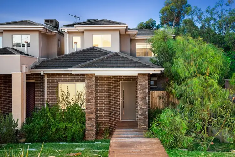 1/18 Cabena Crescent, Chadstone VIC 3148