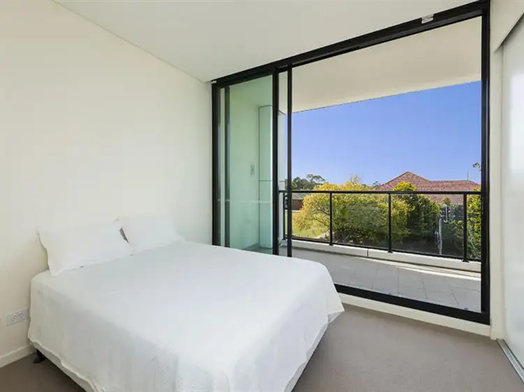 Third view of Homely unit listing, 40/260 Penshurst Street, Willoughby NSW 2068