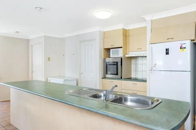 Second view of Homely house listing, 18 Abilene Place, Sippy Downs QLD 4556