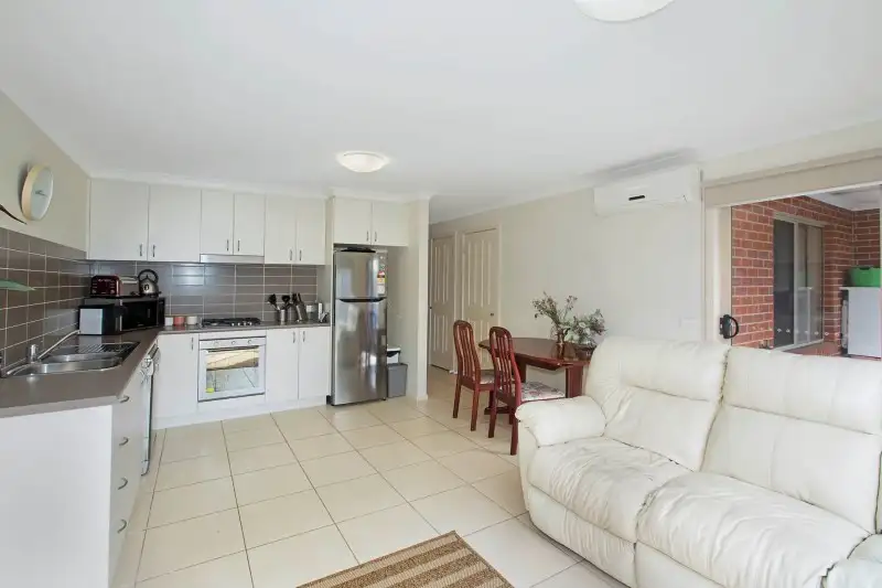 Main view of Homely unit listing, 5/7 Isabella Street, Grovedale VIC 3216