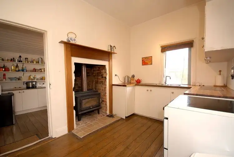 Fifth view of Homely house listing, 17 Coghill Street, Braidwood NSW 2622