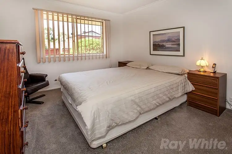 Fifth view of Homely house listing, 5 Boonah Way, Forest Hill VIC 3131