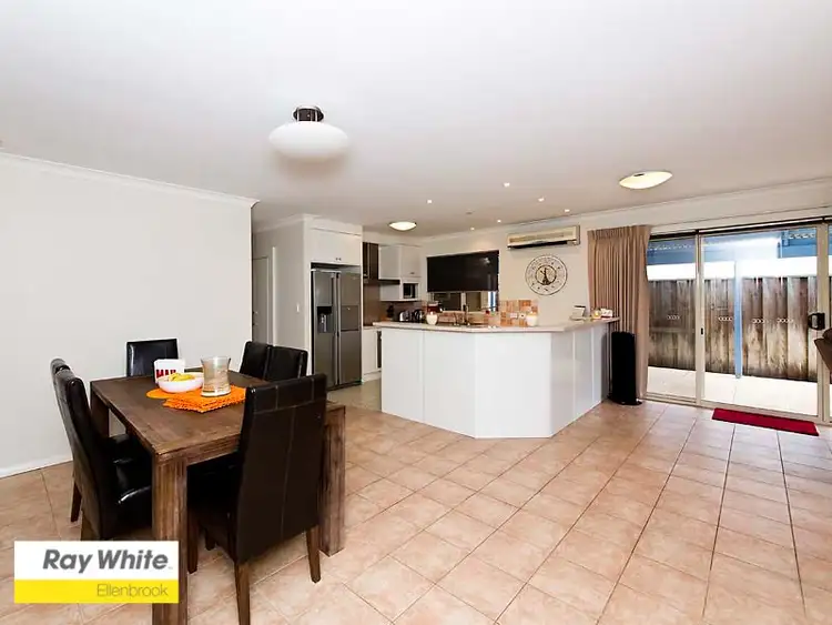 Sixth view of Homely house listing, 116 Larrawa Circle, Ellenbrook WA 6069