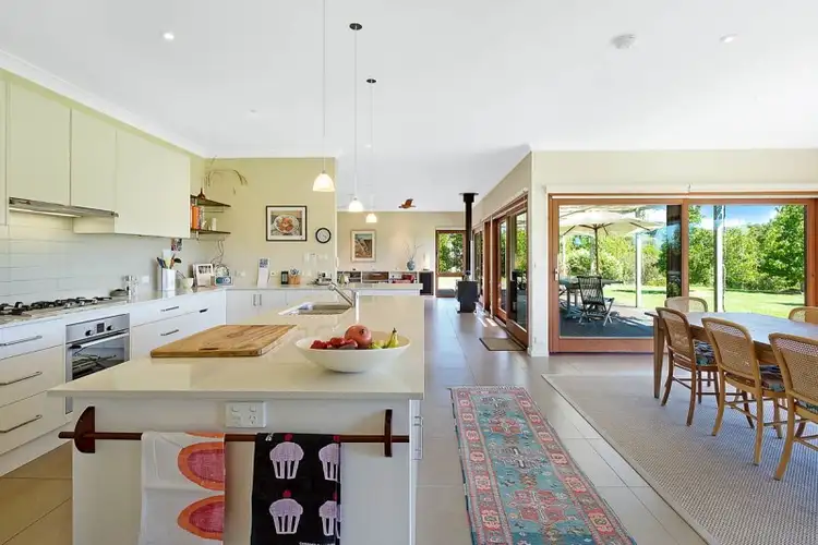Fifth view of Homely house listing, 105 Lilyvale Place, Narooma NSW 2546
