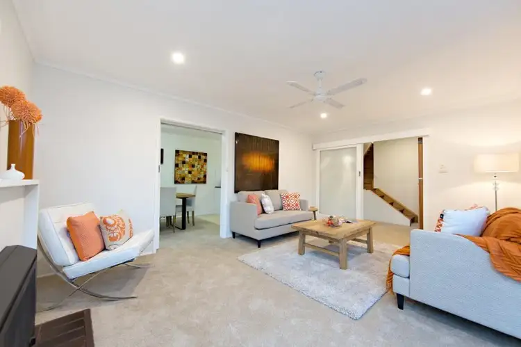 Third view of Homely house listing, 56 Larnook Crescent, Aspendale VIC 3195
