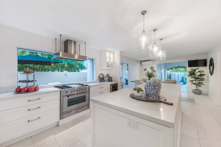 Fifth view of Homely house listing, 46 Windermere Road, Ascot QLD 4007