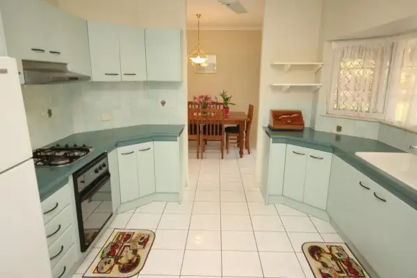 Second view of Homely house listing, 8 Newby Close, Edmonton QLD 4869