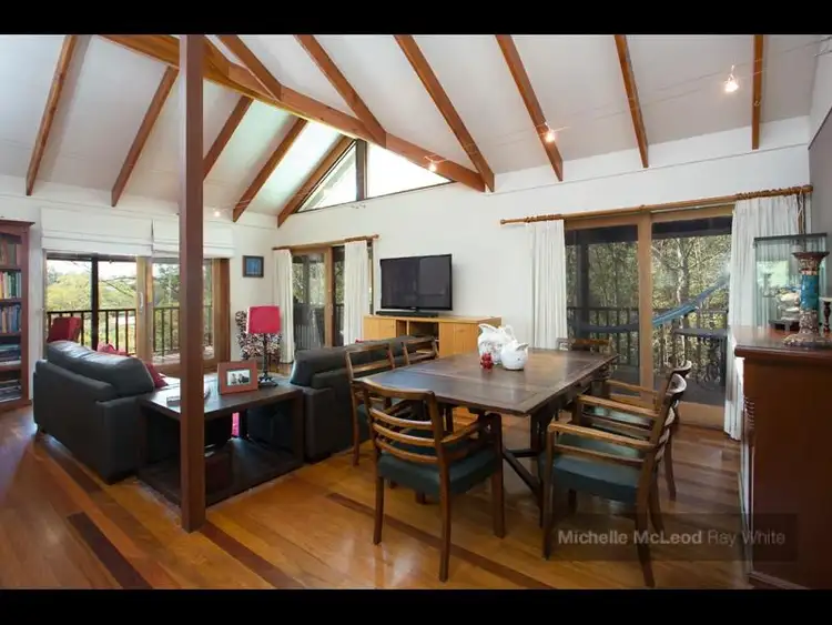 Sixth view of Homely house listing, 73 Cassandra Street, Chapel Hill QLD 4069