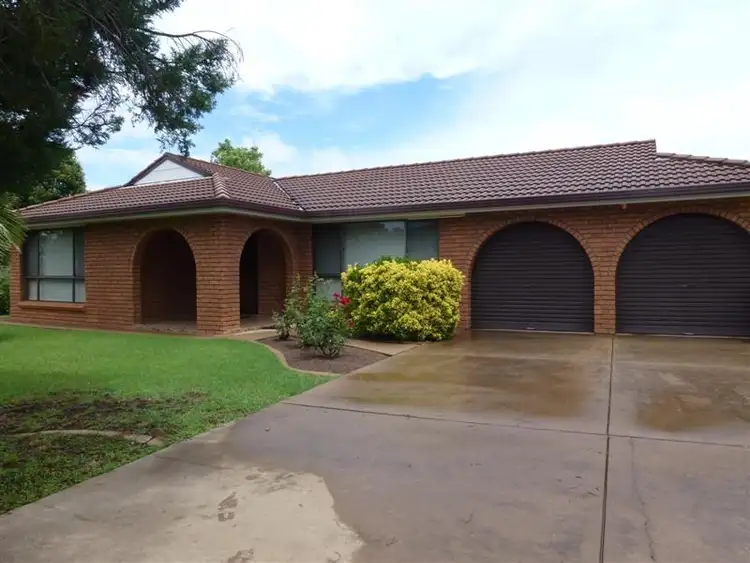 Main view of Homely house listing, 6 Kent Place, Dubbo NSW 2830