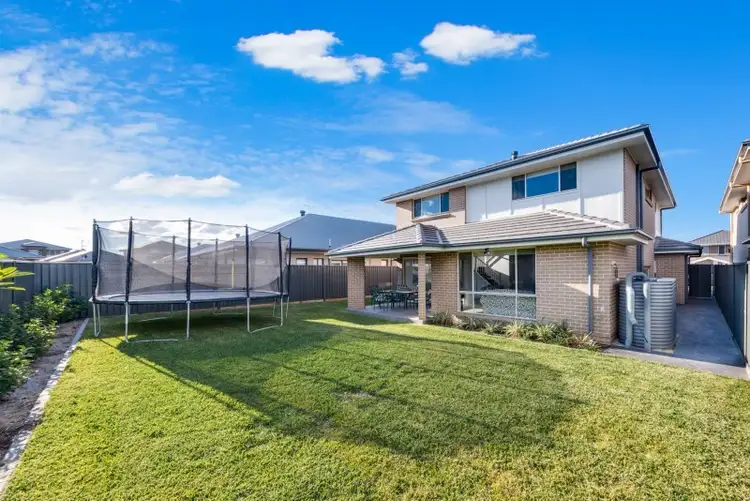 Second view of Homely house listing, Address available on request